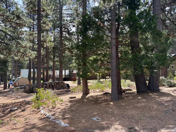 1989 Kickapoo St, South Lake Tahoe, CA 96150