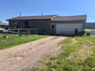 12901 Doris Ct, Black Hawk, SD 57718