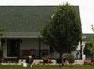 7703 Us Highway 6, Butler, IN 46721