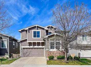 10687 Braselton St, Highlands Ranch, CO 80126