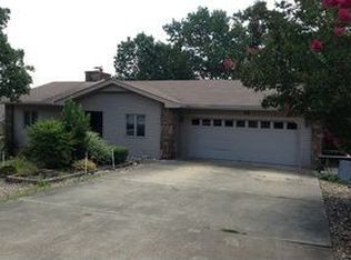 14 Alava Cir, Hot Springs, AR 71909