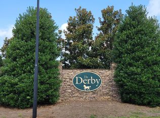 32 Secretariat Rd, Rome, GA 30161