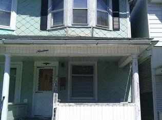 19 Eagle Ave, Coal Township, PA