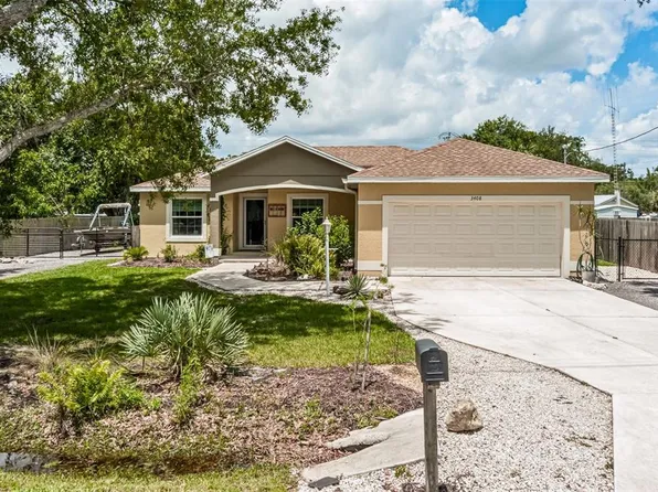 3408 46th St E, Bradenton, FL 34208