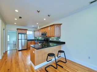 161 Dorchester St #2A, Boston, MA 02127