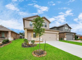 22619 Goose Pasture Ln, Spring, TX 77373