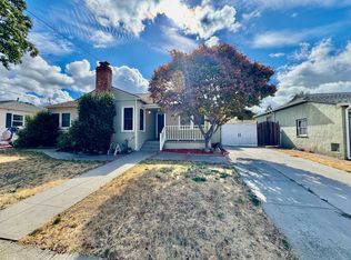 267 Bowling Green St, San Leandro, CA 94577
