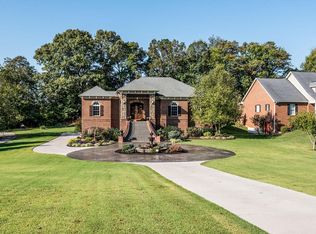 7623 Rio Grande Dr, Powell, TN 37849