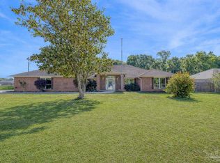 5092 E Spencer Field Rd, Pace, FL 32571