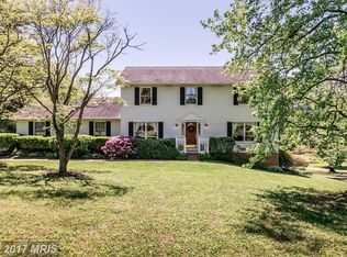 5327 Sweet Air Rd, Baldwin, MD 21013