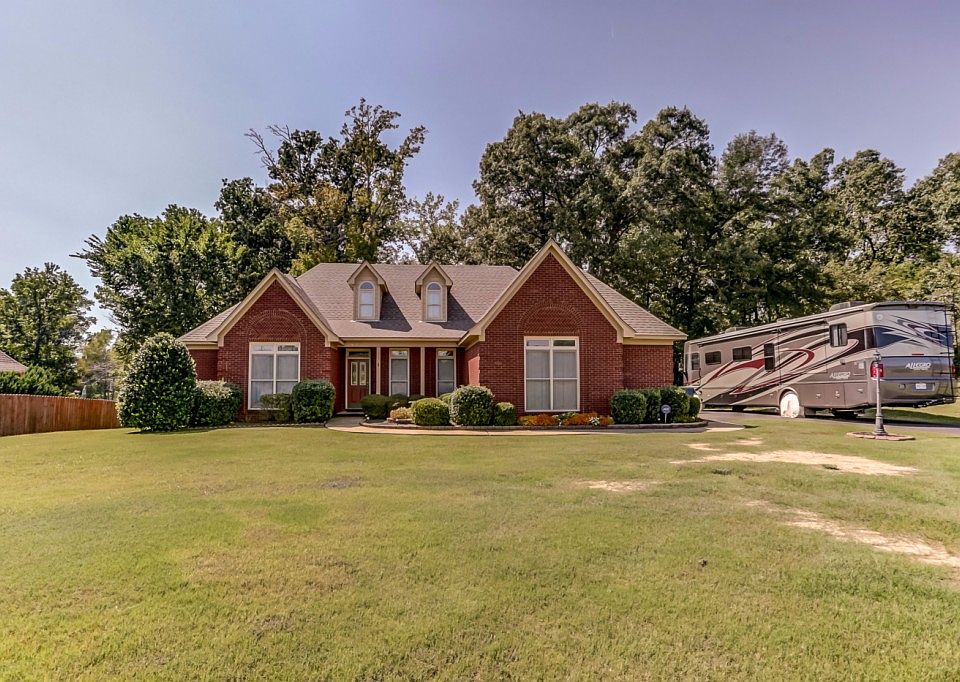 1689 Jaybird Rd, Hernando, MS 38632 Zillow