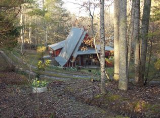 103 Buck Bald Rd, Tellico Plains, TN 37385