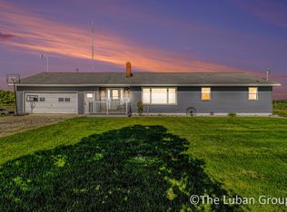 5299 S Hogenson Rd, Scottville, MI 49454