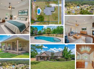 5534 Frontier Dr, Crestview, FL 32536