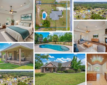 5534 Frontier Dr, Crestview, FL, 32536