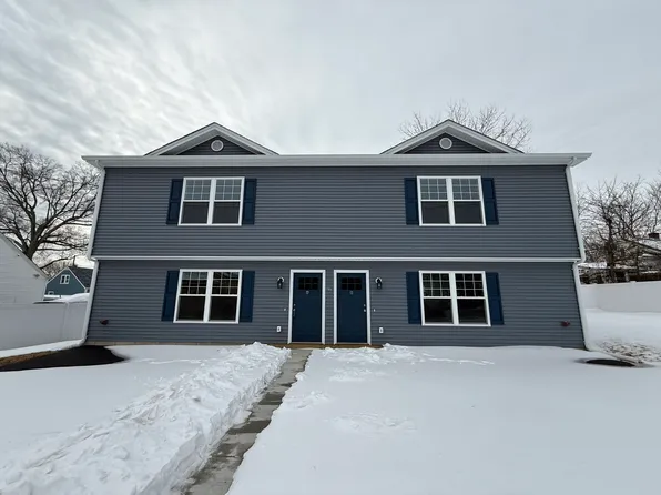 96 Collis St #A, West Haven, CT 06516