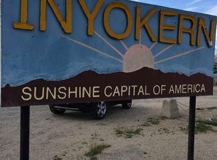 8052 Olancha Ave, Inyokern, CA 93527
