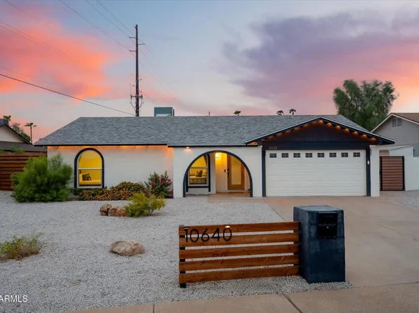 10640 S 44TH Street, Phoenix, AZ 85044