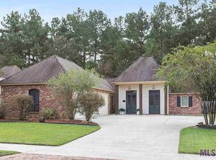 14630 Grapevine Dr, Baton Rouge, LA 70818