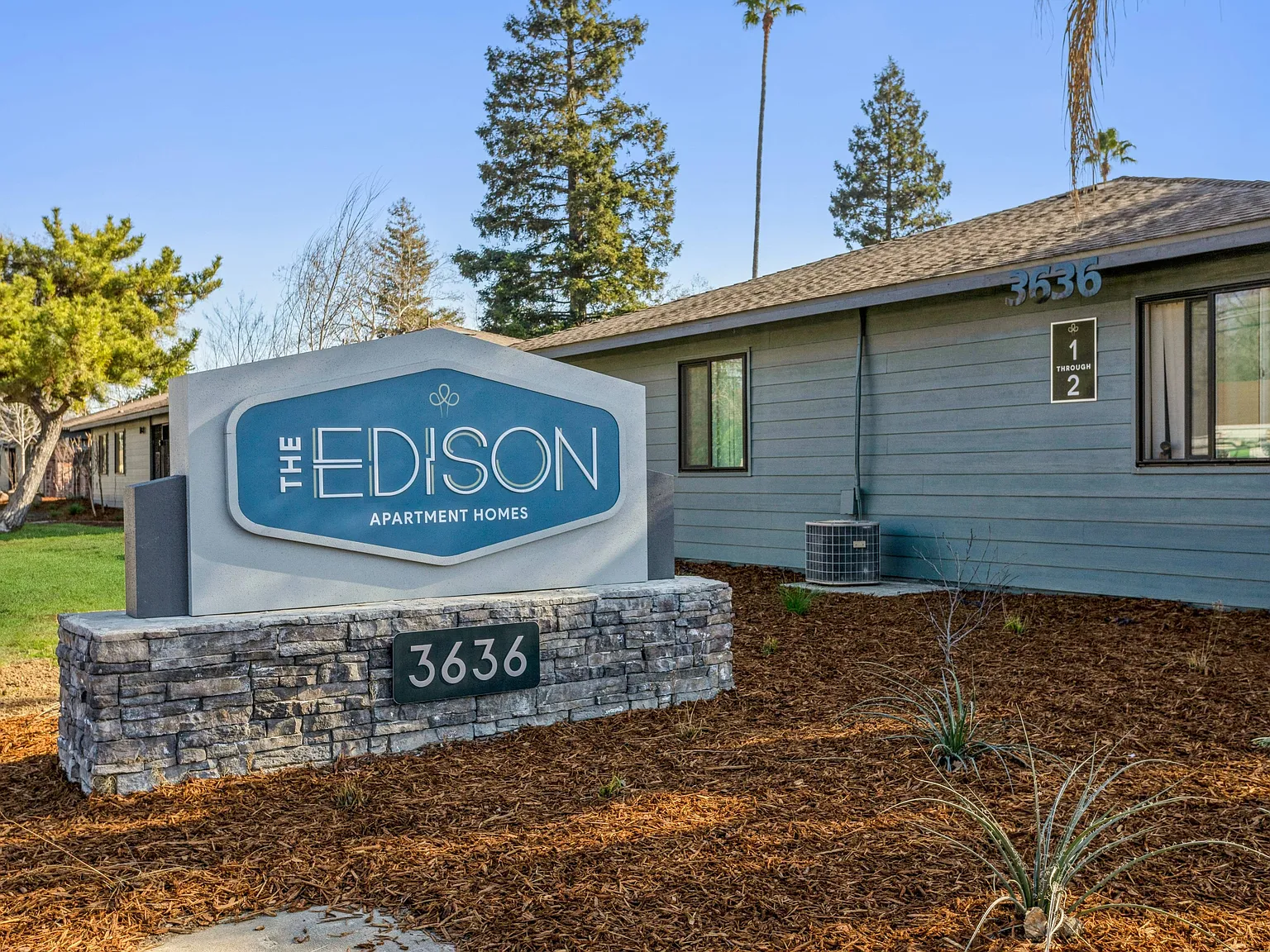The Edison — Photo 1