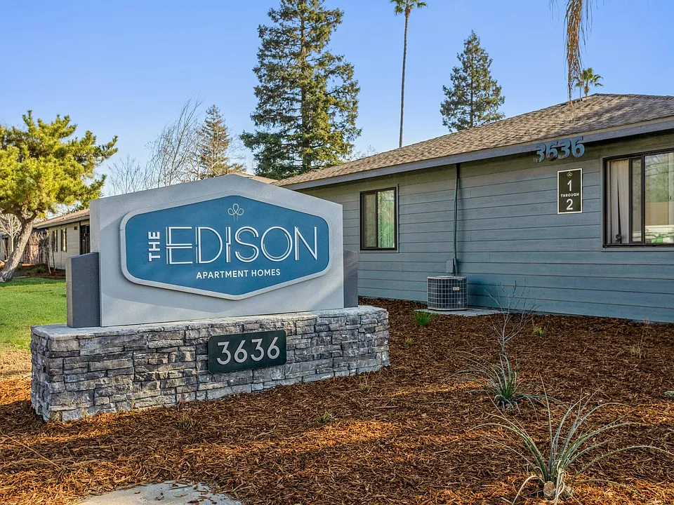 The Edison