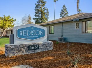 The Edison, Sacramento, CA 95821