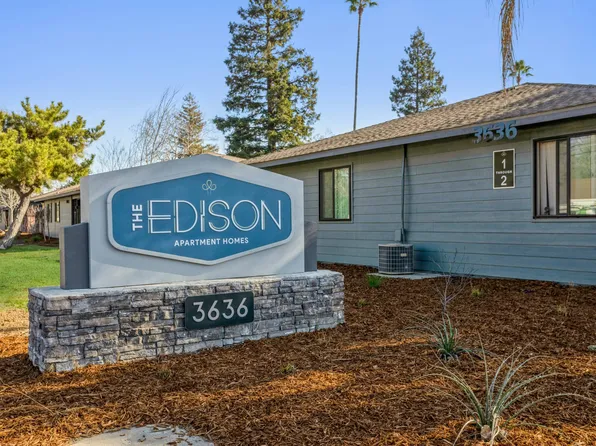 The Edison, 3636 Edison Ave #13-122, Sacramento, CA 95821