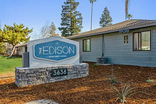 The Edison Photo 1