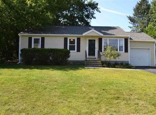 2416 Monica Hts, Niskayuna, NY 12309