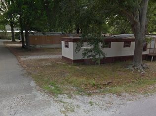 110 W Front St, Iva, SC 29655