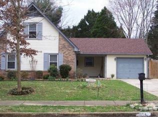 1008 Sharpsburg Dr SE, Huntsville, AL 35803