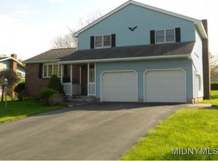 3 Mary St, Whitesboro, NY 13492