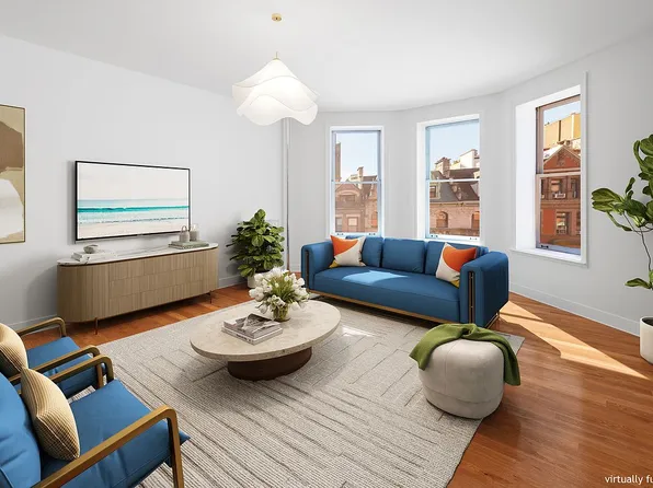 59 W 87th St #4, New York, NY 10024