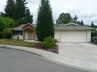 12210 SE 65th St, Bellevue, WA 98006