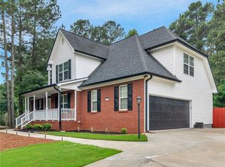 3504 Pebble Brook Ln, Stockbridge, GA 30281