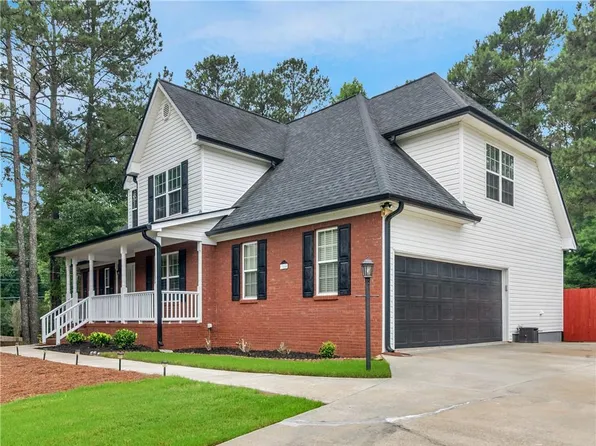 3504 Pebble Brook Ln, Stockbridge, GA 30281