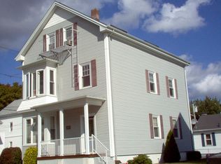 105 Langdon St #2, Providence, RI 02904