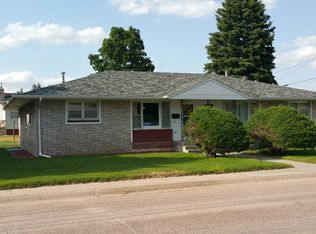 310 E 29th Ave, Torrington, WY 82240