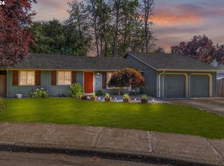 14850 SW Tracy Ann Ct, Beaverton, OR 97007