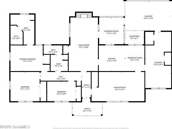 3rd image of 1100 Winona Ave