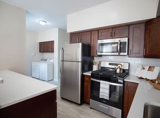 Sevilla Court, Bala Cynwyd, PA 19004
