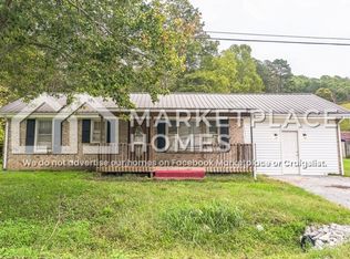 59 Upper Calloway Loop, Mount Vernon, KY 40456