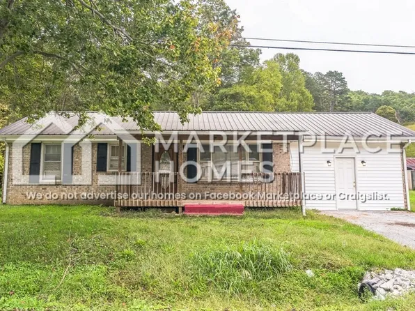 59 Upper Calloway Loop, Mount Vernon, KY 40456