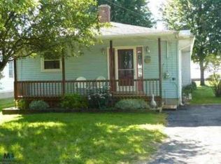47386 Forton Rd, Chesterfield, MI 48047