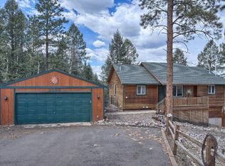 2882 Blue Mesa Dr, Divide, CO 80814
