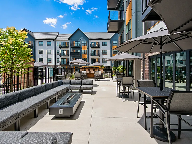 The Ruby at Brookfield — Photo 17