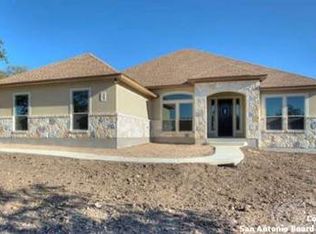 412 Appalachian Trl, New Braunfels, TX 78132