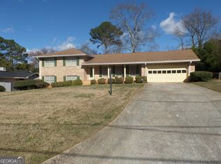 3748 Aristides Ln, Decatur, GA 30034