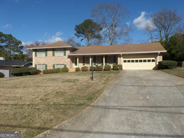 3748 Aristides Ln, Decatur, GA 30034