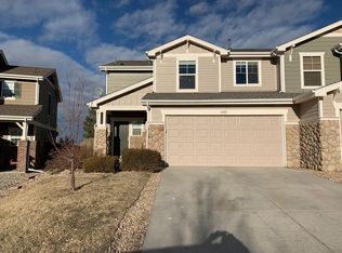 6303 Wescroft Ave, Castle Rock, CO 80104